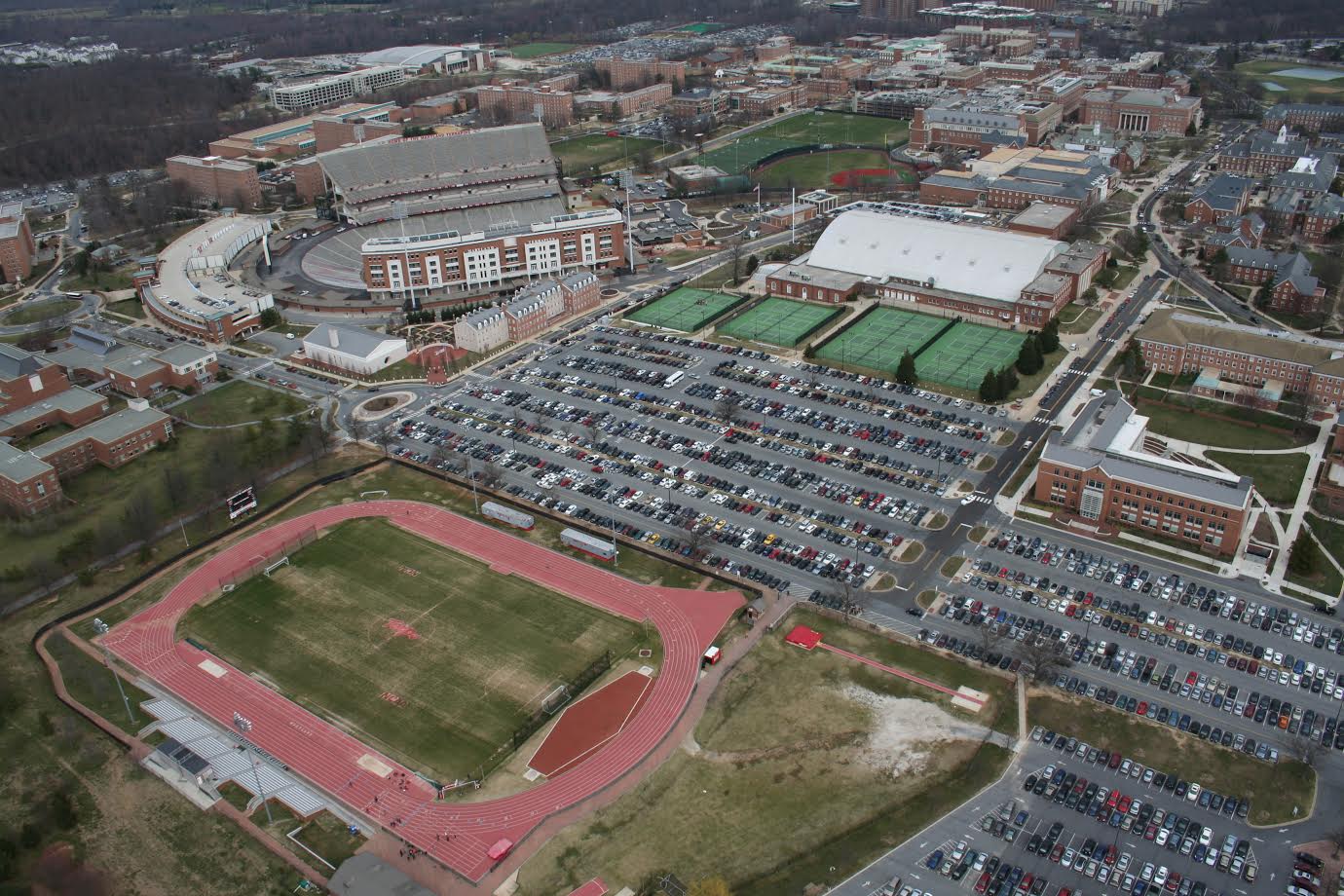 University of Maryland